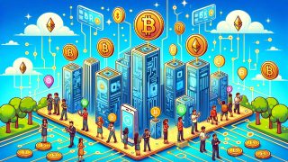 【騙されない】初心者が安心してビットコイン投資を始めるための完全ガイド 