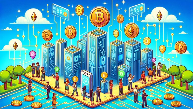 【騙されない】初心者が安心してビットコイン投資を始めるための完全ガイド